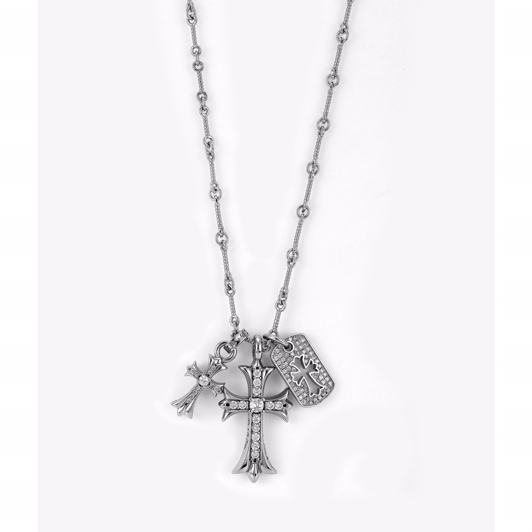 Chrome Hearts Necklaces